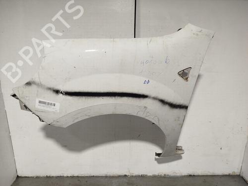 Forskærm venstre RENAULT KANGOO Express (FW0/1_) [2008-2026]  31584699