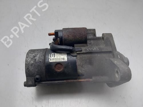 Starter MAZDA 6 Estate (GH) 2.0 MZR-CD (GH14) | BP33046529M8  - Image 6