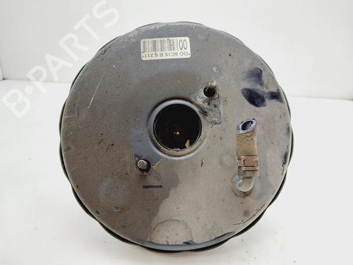 Used Servo brake CHEVROLET AVEO / KALOS Saloon (T250, T255) 1.4 (94 hp) 19335414