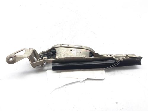 Rear left exterior door handle SEAT LEON (1P1) 1.9 TDI | BP8389989C130 