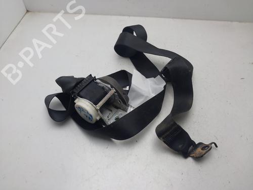 Used Rear right seatbelt BMW X3 (F25) xDrive 20 d (184 hp) 27484278