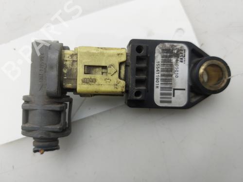Elektronisk sensor Elektronisk sensor TOYOTA AVENSIS (_T25_) 2.0 D-4D (CDT250_, CDT250R) (116 hp) 36318641 36318641