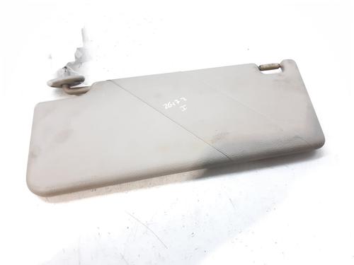 Used Left sun visor Left sun visor ROVER 400 II (RT) [1995-2000] 8872323 8872323