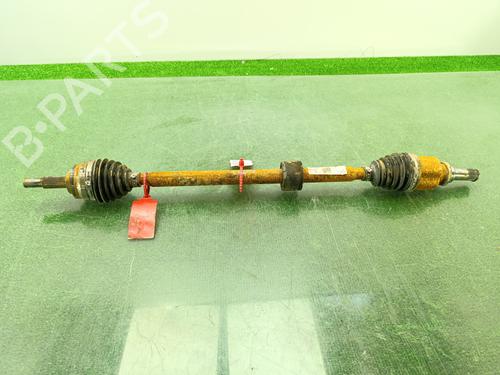 Used Right front driveshaft DACIA SANDERO III [2021-2025]  26723177