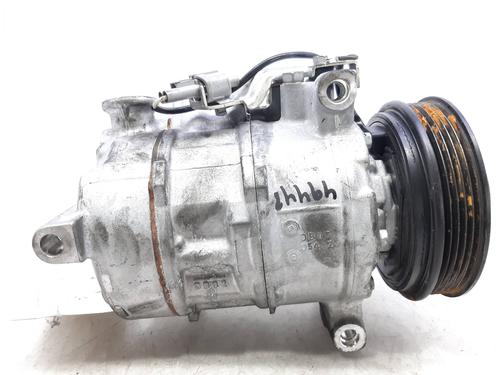AC compressor MERCEDES-BENZ CLA Coupe (C117) CLA 200 CDI / d (117.308) | BP11384060M34 