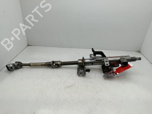 Used Steering column Steering column PEUGEOT 308 II (LB_, LP_, LW_, LH_, L3_) [2013-2021] 34437074 34437074