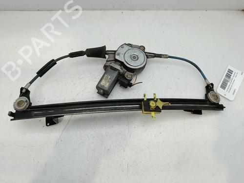 Used Front left window mechanism FIAT BRAVO I (182_) 1.9 JTD 105 (105 hp) 30870805