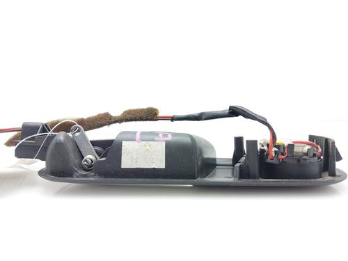 Rear right interior door handle SEAT IBIZA III (6L1)  | BP16735693I16 