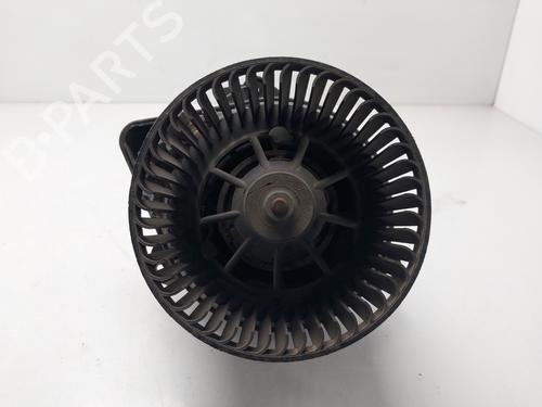 Used Heater blower motor Heater blower motor CITROËN XSARA (N1) 2.0 HDi 90 (90 hp) 34051963 34051963