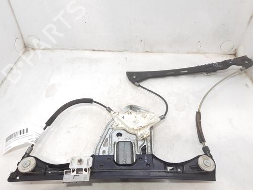 Front right window mechanism MERCEDES-BENZ C-CLASS (W203) C 220 CDI (203.006) | BP9176358C23 