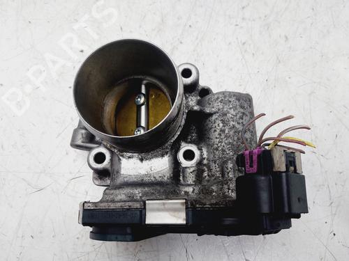 Drosselklappe für OPEL MOKKA / MOKKA X (J13) 1.6 CDTI (_76) (136 hp) 29903344