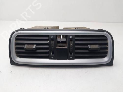 Rejilla aireadora Rejilla aireadora SKODA FABIA I (6Y2) 1.4 (60 hp) 39717596 39717596