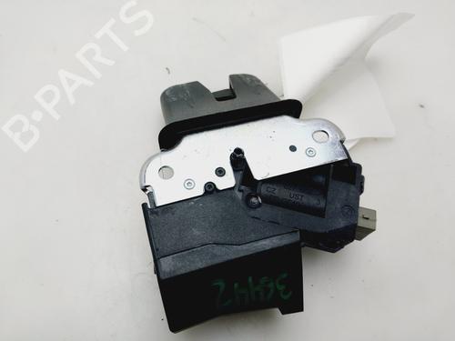 Used Tailgate lock SEAT EXEO (3R2) 2.0 TDI (143 hp) 26517858
