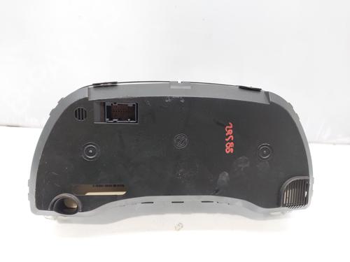 Instrument cluster FIAT PUNTO (188_) 1.9 DS 60 (188.031, .051, .231, .251) | BP11273757C47 
