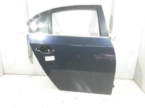 Porta trás direita BMW 5 (E60) 525 d (177 hp) 6601162