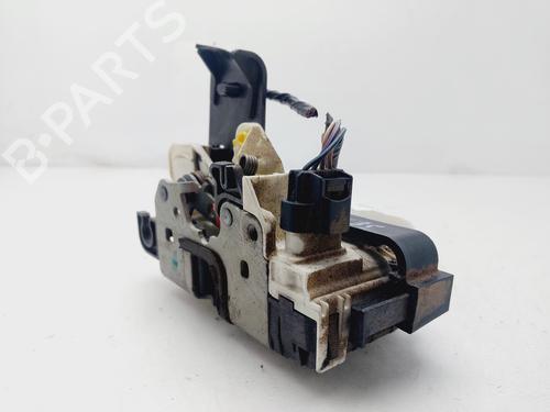 Front right lock DODGE CALIBER  | BP23222501C97 