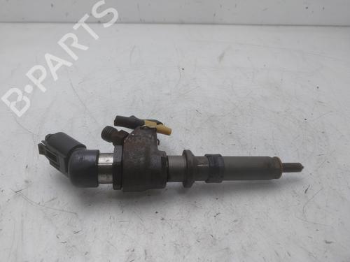Used Injector Injector CITROËN C5 I (DC_) 2.0 HDi (DCRHZB, DCRHZE) (109 hp) 33160899 33160899