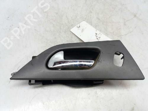 Used Rear left interior door handle PEUGEOT 407 SW (6E_, 6D_) 2.0 (136 hp) 3304366