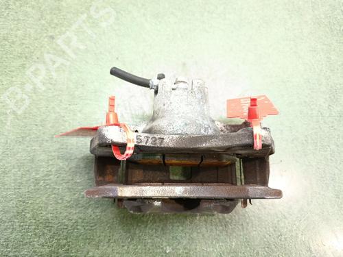 Left front brake caliper MITSUBISHI ASX (GA_W_) | BP39385538M105 - Image 4