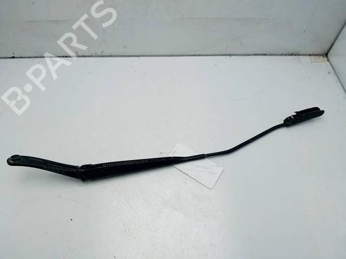 Used Front windshield wiper arm Front windshield wiper arm RENAULT LAGUNA III (BT0/1) [2007-2015] 40529012 40529012