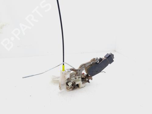 Front left lock TOYOTA AYGO (_B1_) 1.0 (KGB10_, KGB10R) | BP19259364C98 