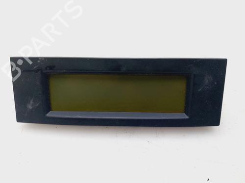 Used Display monitor CITROËN C4 I (LC_) [2004-2014]  21001494