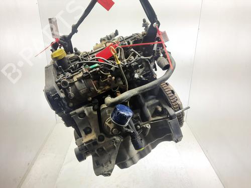 Used Engine DACIA SANDERO [2008-2025]  30519005