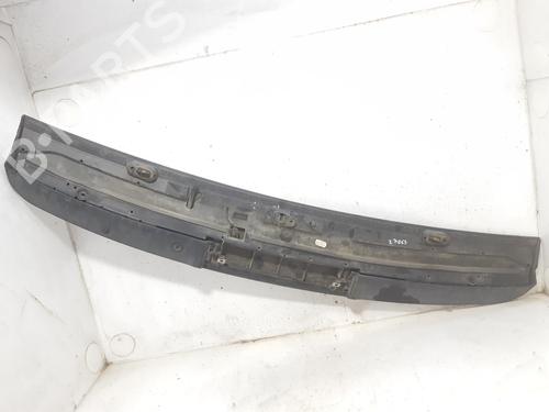 Spoiler bakluke FORD FOCUS C-MAX (DM2)  | BP9825133C96 
