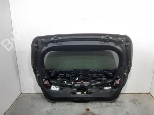 Tailgate PEUGEOT 308 II (LB_, LP_, LW_, LH_, L3_)  | BP12412142C6