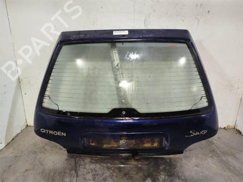 tailgate-citroen-saxo-s0-s1-1996-1997-1998-1999-2000-2001-2002-2003-2004-38347924 main image