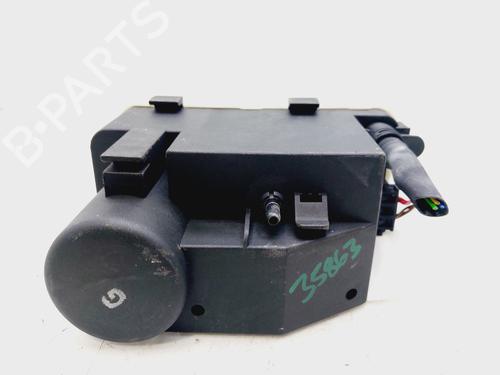 Comfort control module MERCEDES-BENZ 190 (W201) E 2.3 (201.028) | BP30182529M56 