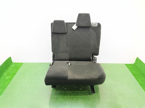 Sæde Bagtil CITROËN C3 Picasso (SH_) | BP31930684C17