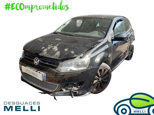 Pièces Détachées Usagées VW POLO V (6R1, 6C1)    4632912