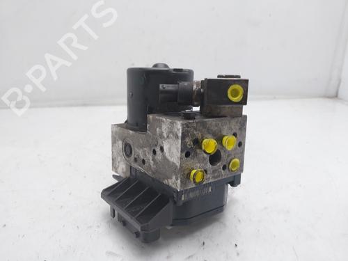 Used ABS pump MERCEDES-BENZ E-CLASS (W210) E 270 CDI (210.016) (170 hp) 18107129