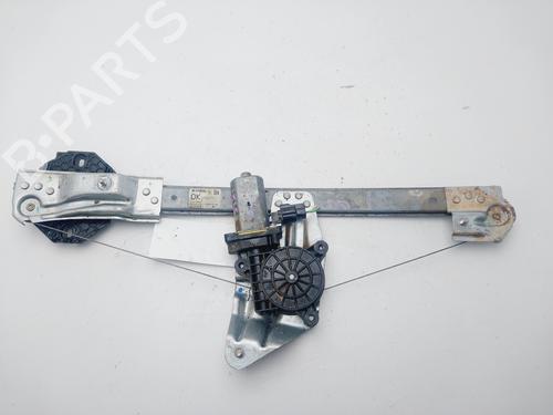 Used Front right window mechanism DACIA SANDERO II [2012-2025]  24426751