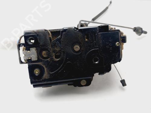 Used Front right lock VW GOLF IV (1J1) [1997-2008]  31916395