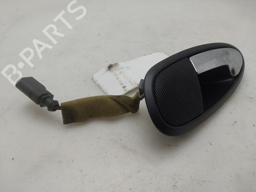 Front left interior door handle SEAT LEON (1P1) 1.9 TDI | BP37638811I13 - Image 3