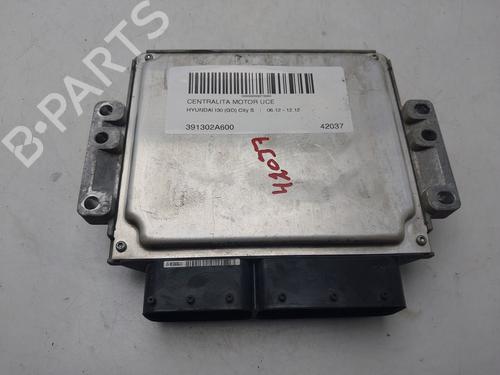 Engine control unit (ECU) HYUNDAI i30 (GD) | BP37223370M57 - Image 4