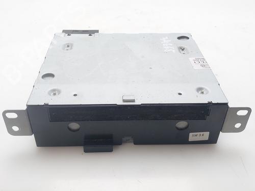 Used Radio CITROËN C4 II (NC_) [2009-2025]  18252403
