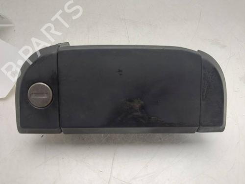 Used Front right exterior door handle Front right exterior door handle VW TRANSPORTER T4 Van (70A, 70H, 7DA, 7DH) 1.9 TD (68 hp) 40197933 40197933