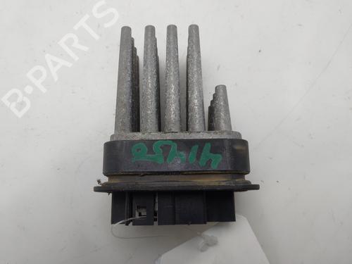 Used Heater resistor Heater resistor OPEL ASTRA H (A04) [2004-2014] 33842469 33842469