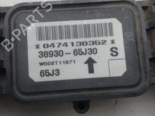 Electronic sensor SUZUKI GRAND VITARA II (JT, TE, TD) 2.0 All-wheel Drive (TD54V, JB420) | BP36384385M84 - Image 2