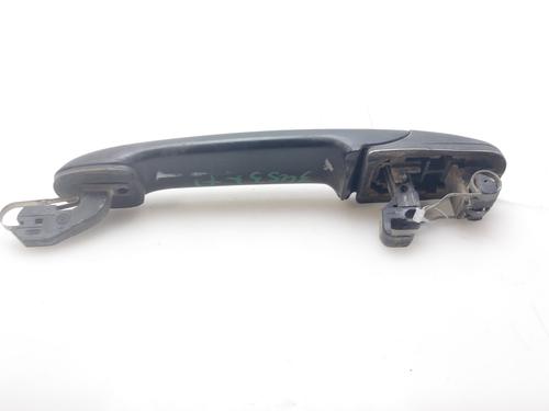Rear left exterior door handle SEAT IBIZA II (6K1) 1.9 D | BP18105662C130 