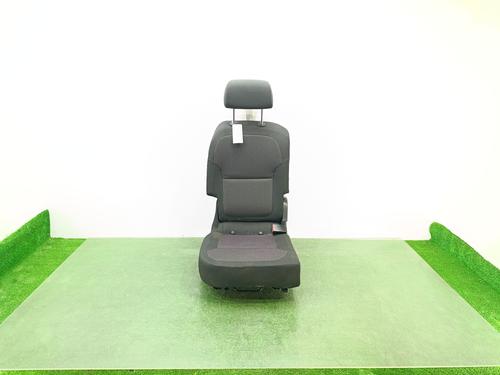 Used Rear seat SKODA YETI (5L) 2.0 TDI (110 hp) 32032269
