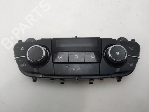 Klimabedienteil für Klimabedienteil OPEL INSIGNIA A (G09) [2008-2017] 35942391 35942391