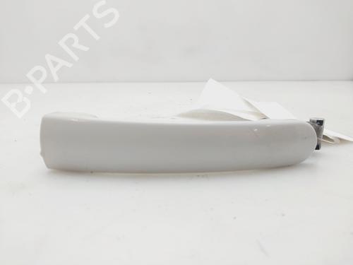 Used Rear right exterior door handle SKODA RAPID (NH3, NK3, NK6) [2012-2022]  29720036