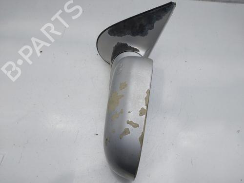 Left mirror HYUNDAI SANTA FÉ I (SM) 2.0 CRDi 4x4 | BP12581805C26 