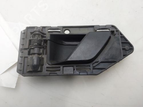 Used Front left interior door handle Front left interior door handle CITROËN BERLINGO / BERLINGO FIRST MPV (MF_, GJK_, GFK_) 1.6 HDI 75 (MF9HW, GJ9HWC, GF9HWC, GN9HWC) (75 hp) 34126746 34126746