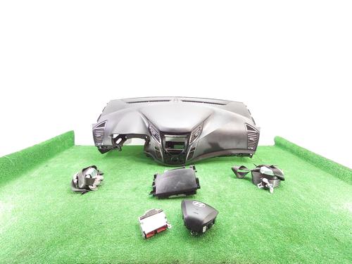 Used Airbag Kit HYUNDAI i40 I (VF) [2012-2019]  21266820