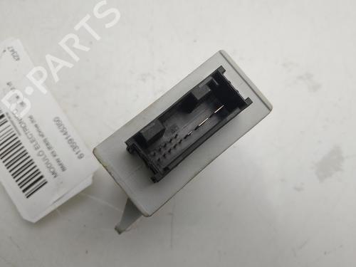Electronic module BMW X3 (E83) xDrive 20 d | BP38011097M83 - Image 2